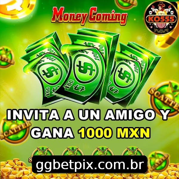 Bônus Diários ggbet