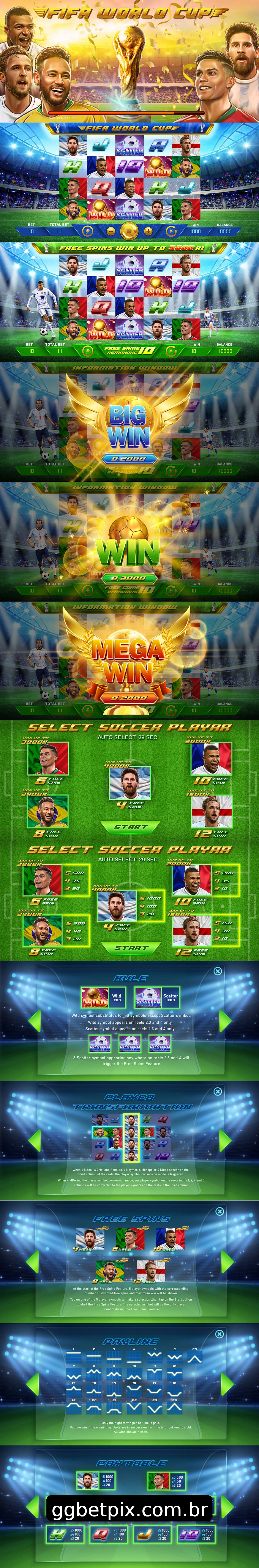 Apostas de Futebol ggbet