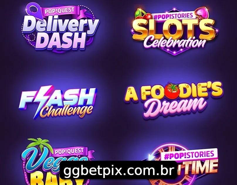 Provedores de Jogos ggbet