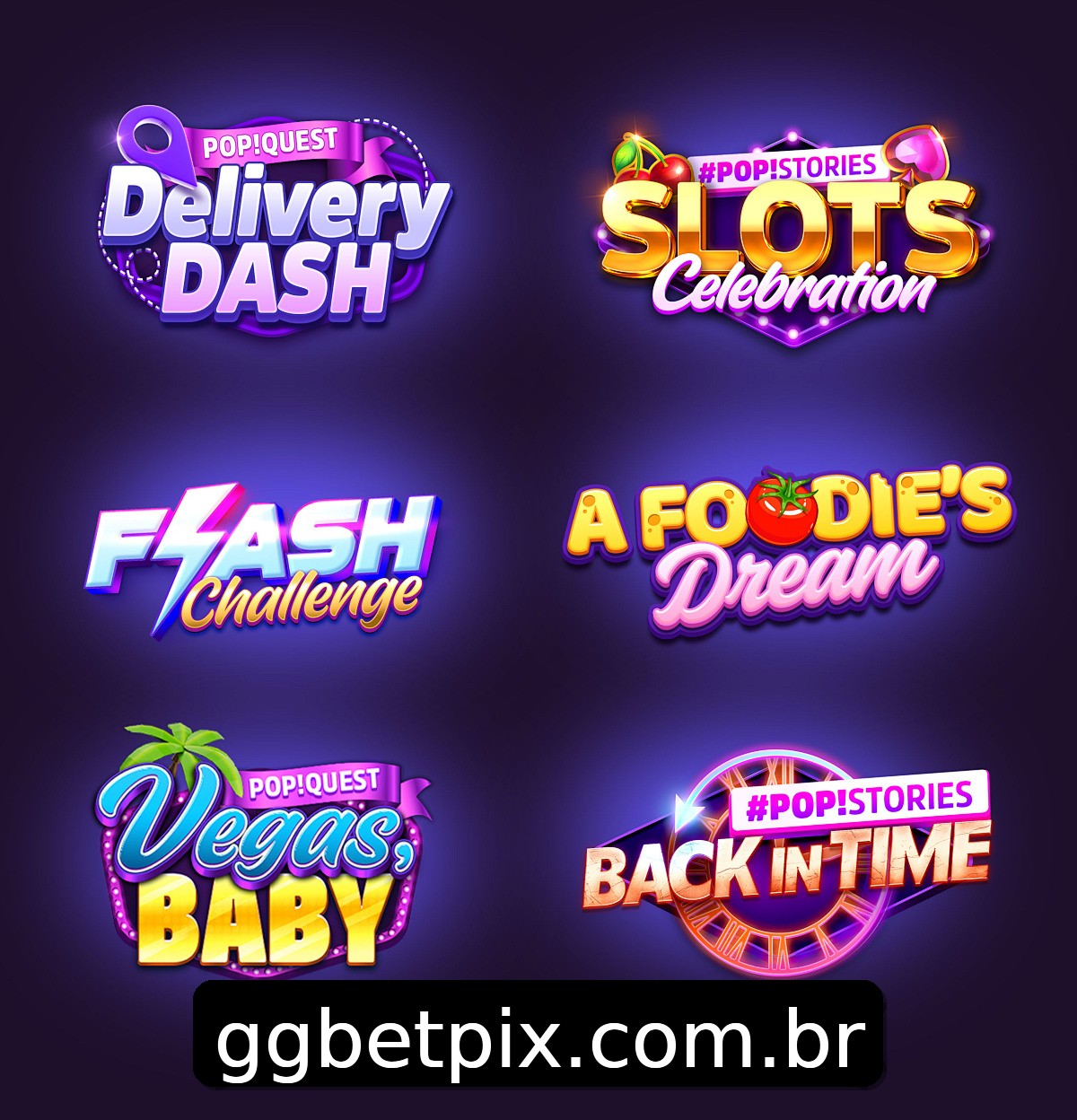 Diretório de Jogos ggbet