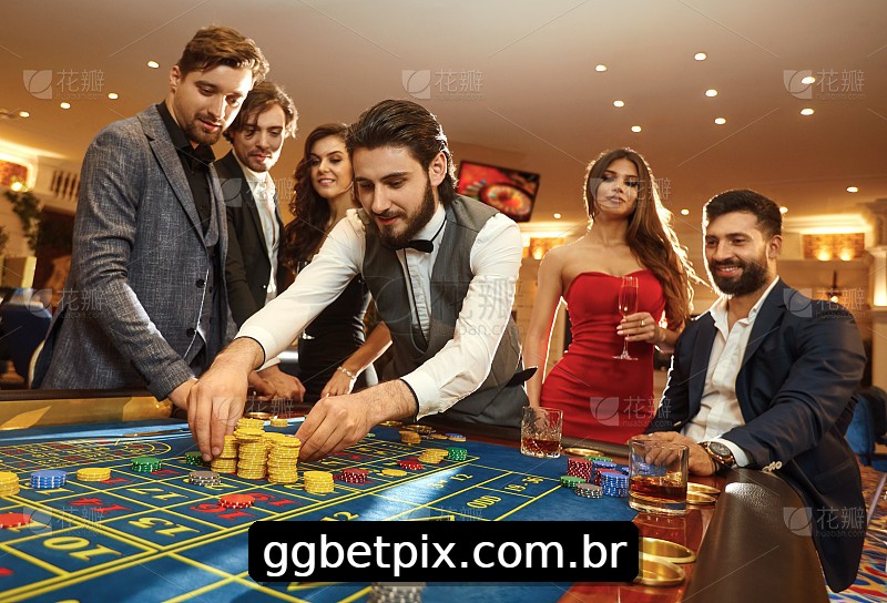 Casino Ao Vivo ggbet