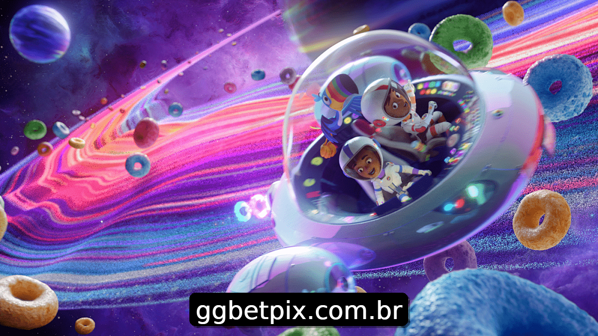 Jogo Spaceman ggbet