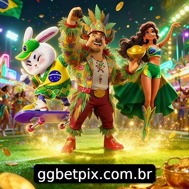 Bônus de Boas-vindas ggbet